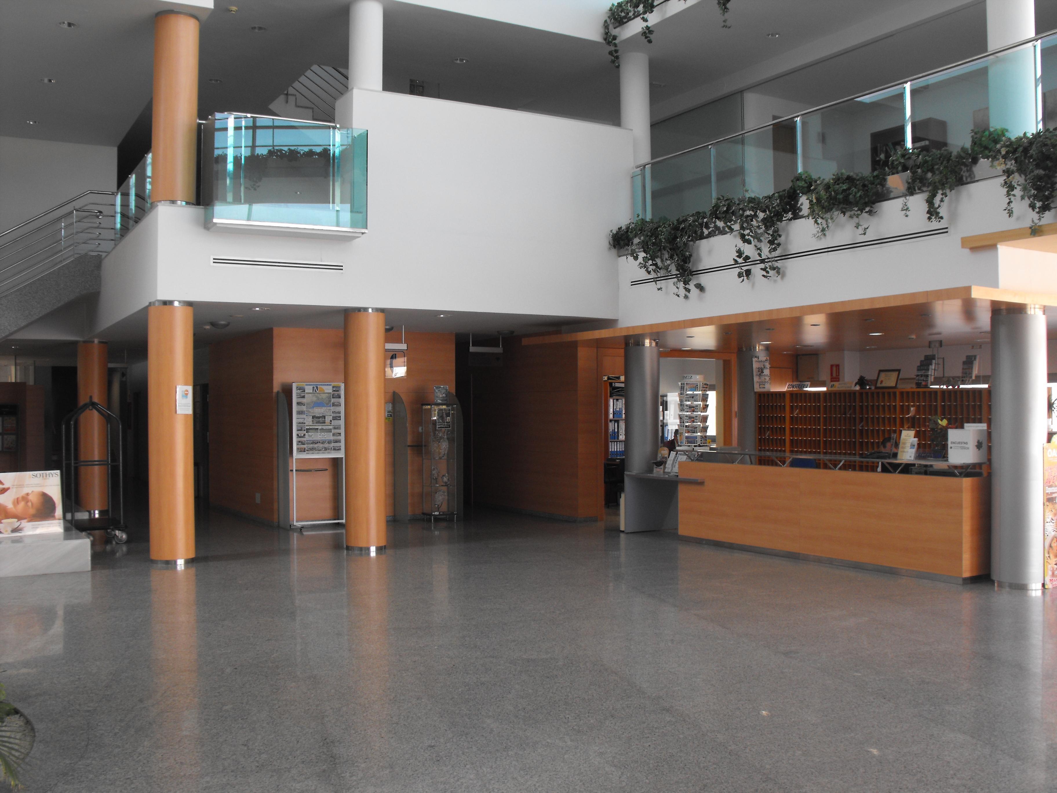 Hotel Neptuno By On Group Roquetas de Mar Exterior foto