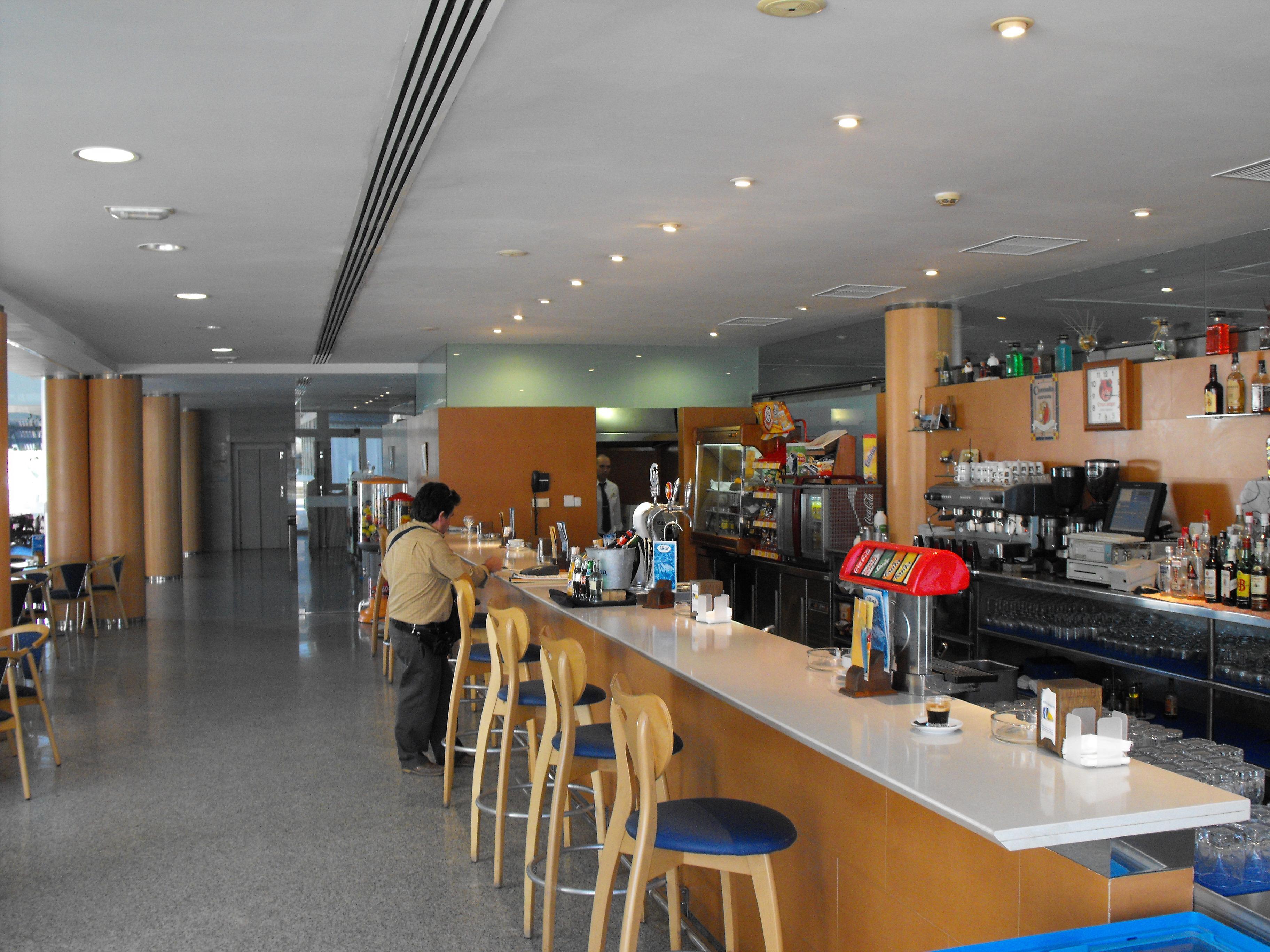 Hotel Neptuno By On Group Roquetas de Mar Exterior foto
